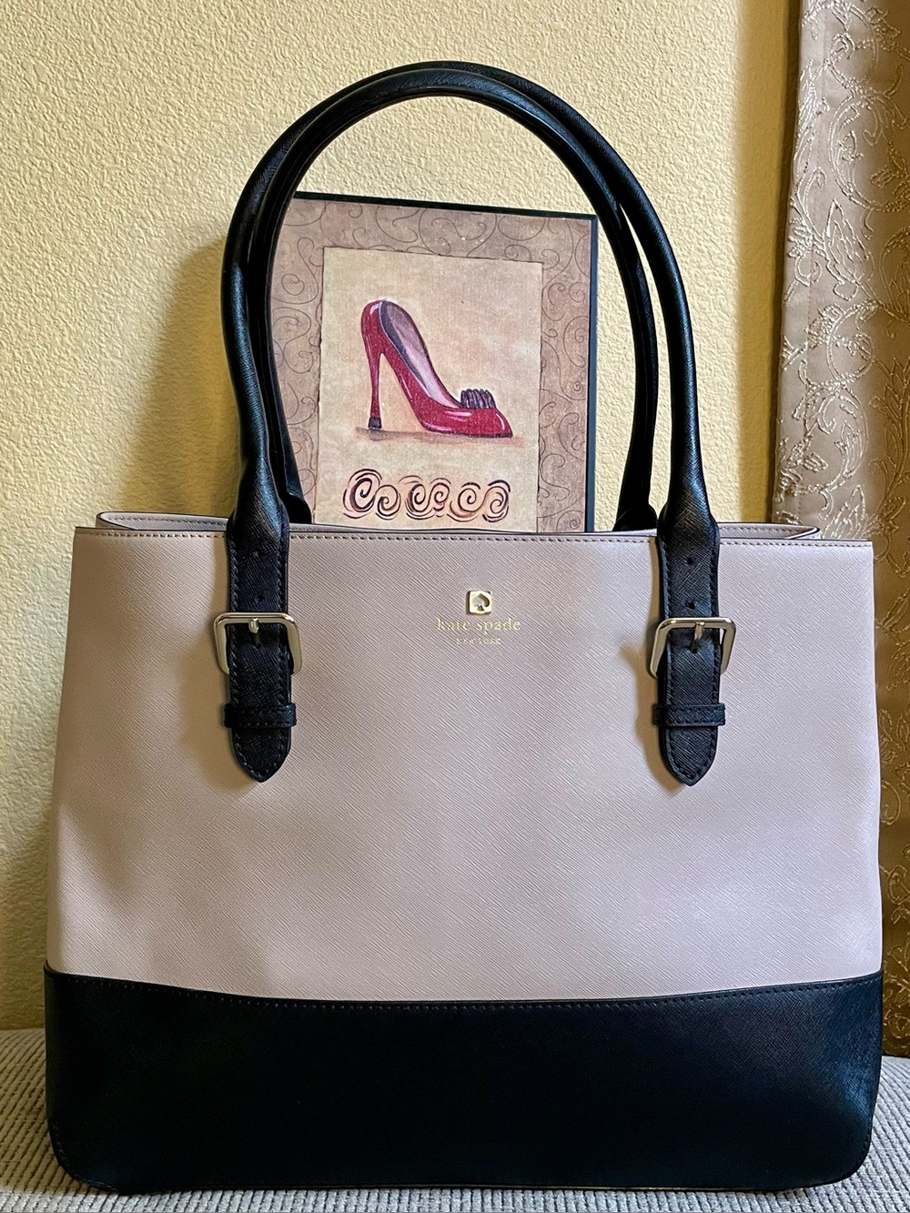 Kate Spade NY Cove Street Ariel Tote